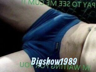 Bigshow1989