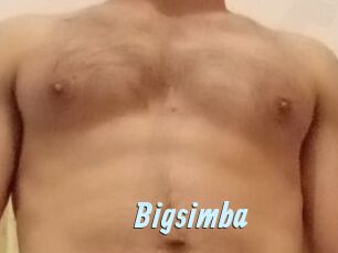 Bigsimba