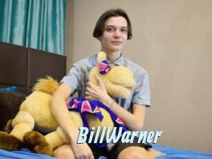 BillWarner