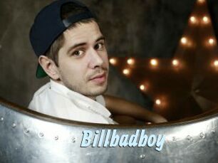 Billbadboy