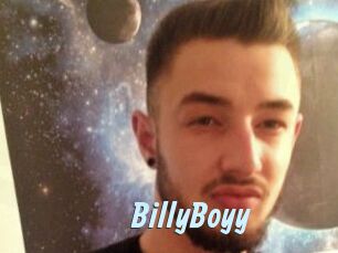 BillyBoyy