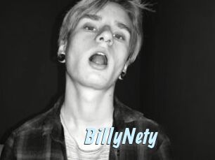 BillyNety