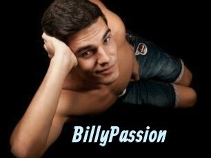 BillyPassion