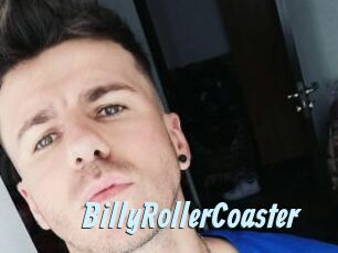 BillyRollerCoaster