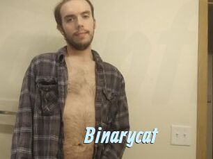 Binarycat