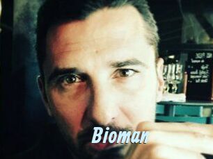 Bioman