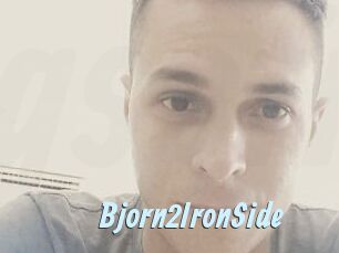 Bjorn2IronSide