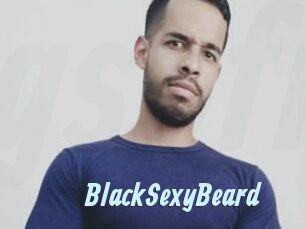 BlackSexyBeard