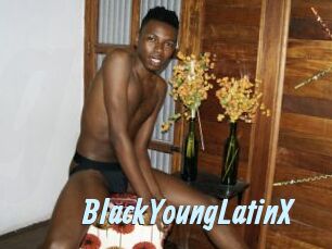 BlackYoungLatinX