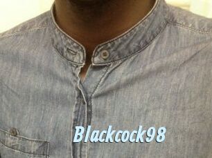 Blackcock98