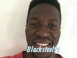 Blacksteel91
