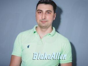 BlakeAllen