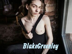 BlakeGreenley