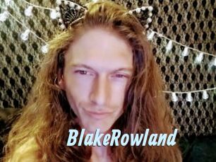 BlakeRowland