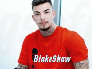 BlakeShaw