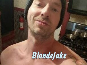 BlondeJake
