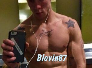 Blovin87 Gay Sex Prev