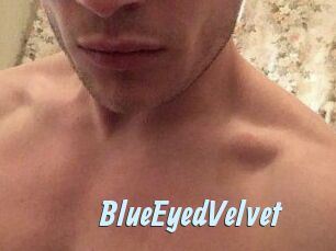 BlueEyedVelvet