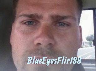 BlueEyesFlirt88