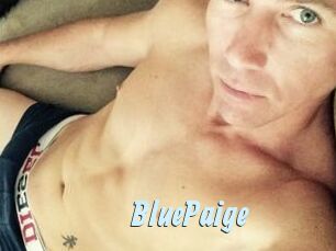 BluePaige