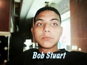 Bob_Stuart