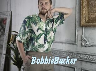 BobbieBacker Gay Sex Prev