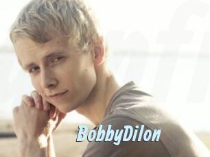 BobbyDilon