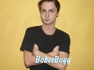 BobeeBoyy