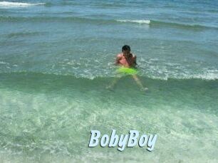 BobyBoy