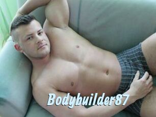 Bodybuilder87