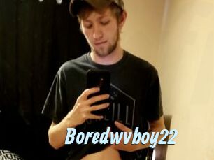 Boredwvboy22