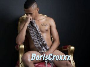 BorisCroxxx