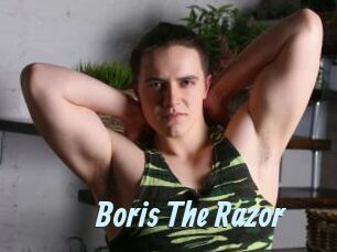 Boris_The_Razor