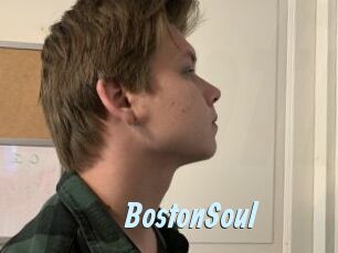 BostonSoul