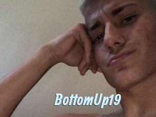 BottomUp19
