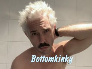 Bottomkinky