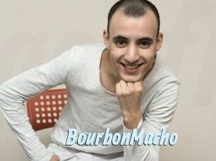BourbonMacho