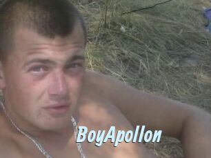 BoyApollon