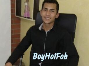 BoyHotFob