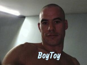 BoyToy