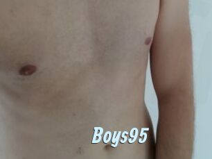 Boys95