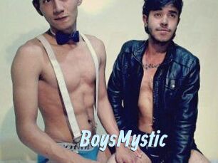 Boys_Mystic
