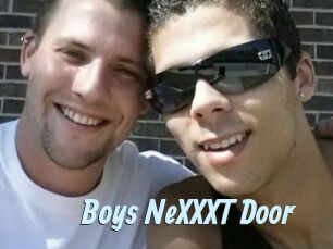Boys_NeXXXT_Door
