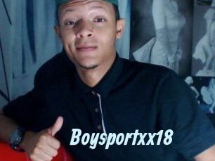 Boysportxx18