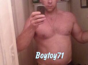 Boytoy71