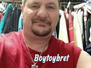 Boytoybret