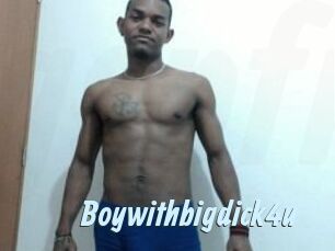 Boywithbigdick4u