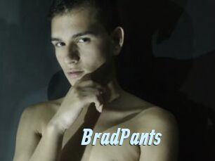 BradPants