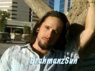BrahmanzSun Gay Sex Prev