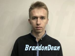 BrandonDean
